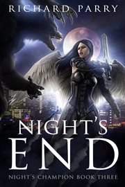 Night's End cover image cdn