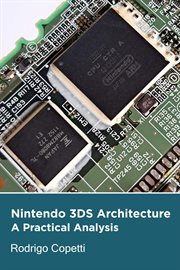 Nintendo 3DS Architecture cover image cdn