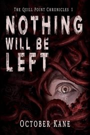 Nothing Will Be Left cover image cdn
