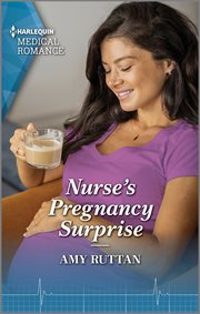 Nurse's Pregnancy Surprise cover image cdn