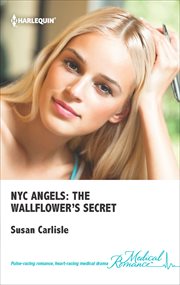 NYC Angels : Wallflower's Secret cover image cdn