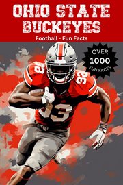 Ohio State Buckeyes Football Fun Facts cover image cdn