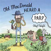 Old MacDonald Heard a Parp cover image cdn