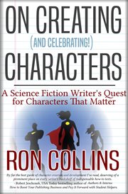 On Creating (And Celebrating!) Characters cover image cdn