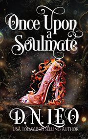 Once Upon a Soulmate cover image cdn