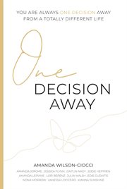 One Decision Away cover image cdn