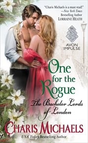 One for the Rogue : The Bachelor Lords of London cover image cdn