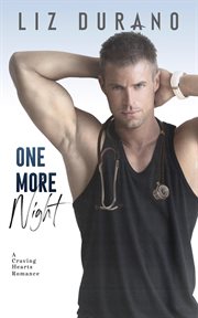 One More Night : A Small Town Romance cover image cdn