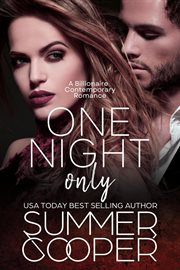 One Night Only cover image cdn