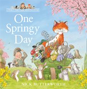 One Springy Day : Percy the Park Keeper cover image cdn