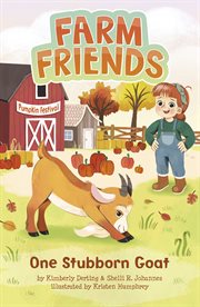 One Stubborn Goat : Farm Friends cover image cdn