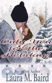 Only You for the Holidays cover image cdn
