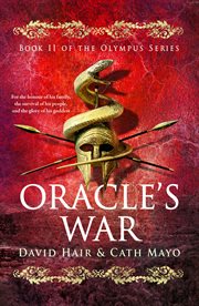 Oracle's war cover image cdn