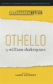 Othello : Shakespeare Retold cover image cdn