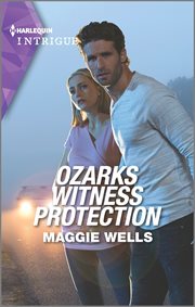 Ozarks Witness Protection : Arkansas Special Agents cover image cdn