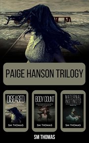 Paige Hanson Box Set cover image cdn