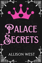 Palace Secrets cover image cdn