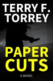 Paper Cuts : A Novel cover image cdn