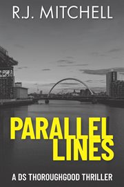 Parallel Lines : DS Thoroughgood cover image cdn