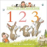 Percy's 123 : Percy the Park Keeper cover image cdn