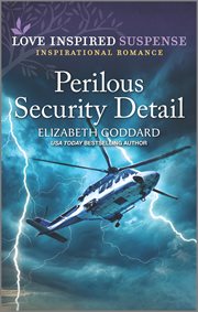 Perilous Security Detail : Honor Protection Specialists cover image cdn