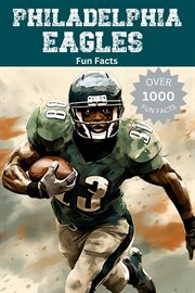 Philadelphia Eagles Fun Facts cover image cdn