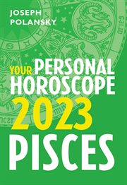 Pisces 2023 : Your Personal Horoscope cover image cdn