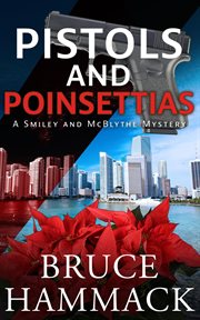 Pistols and Poinsettias cover image cdn