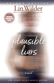 Plausible Liars cover image cdn