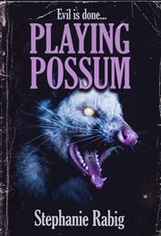 Playing Possum cover image cdn
