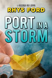 Port in a Storm : Sinners cover image cdn