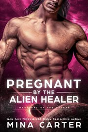 Pregnant by the Alien Healer cover image cdn