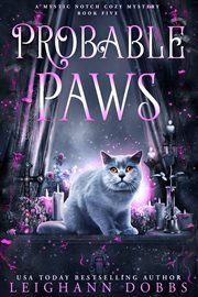 Probable Paws cover image cdn