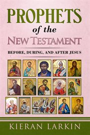 Prophets of the New Testament cover image cdn