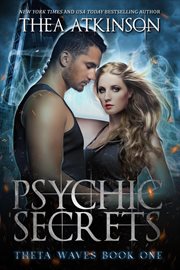 Psychic Secrets cover image cdn