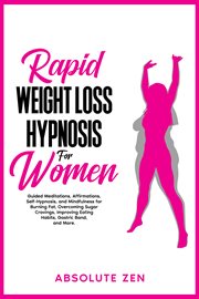 Rapid Weight Loss Hypnosis for Women cover image cdn