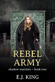 Rebel Army cover image cdn