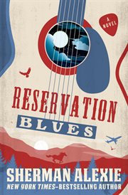 Reservation blues : a novel cover image cdn