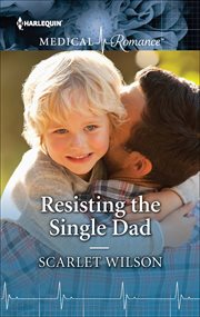 Resisting the Single Dad cover image cdn