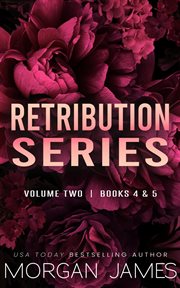 Retribution Series Box Set 2 : Retribution cover image cdn