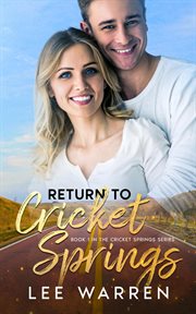 Return to Cricket Springs cover image cdn