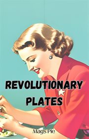 Revolutionary Plates cover image cdn