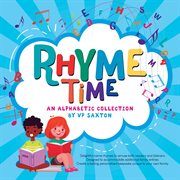Rhyme Time : An Alphabetic Collection cover image cdn