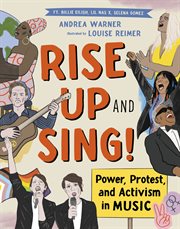 Rise Up and Sing! : Power, Protest, and Activism in Music cover image cdn