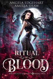 Ritual of Blood cover image cdn