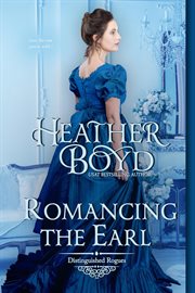 Romancing the Earl cover image cdn
