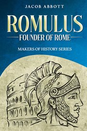 Romulus : Makers of History cover image cdn