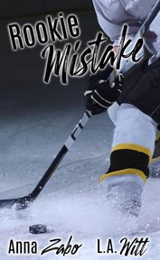 Rookie Mistake cover image cdn