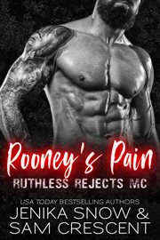 Rooney's Pain cover image cdn
