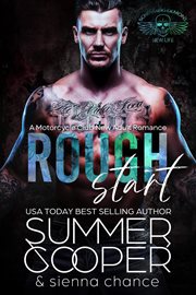 Rough Start cover image cdn